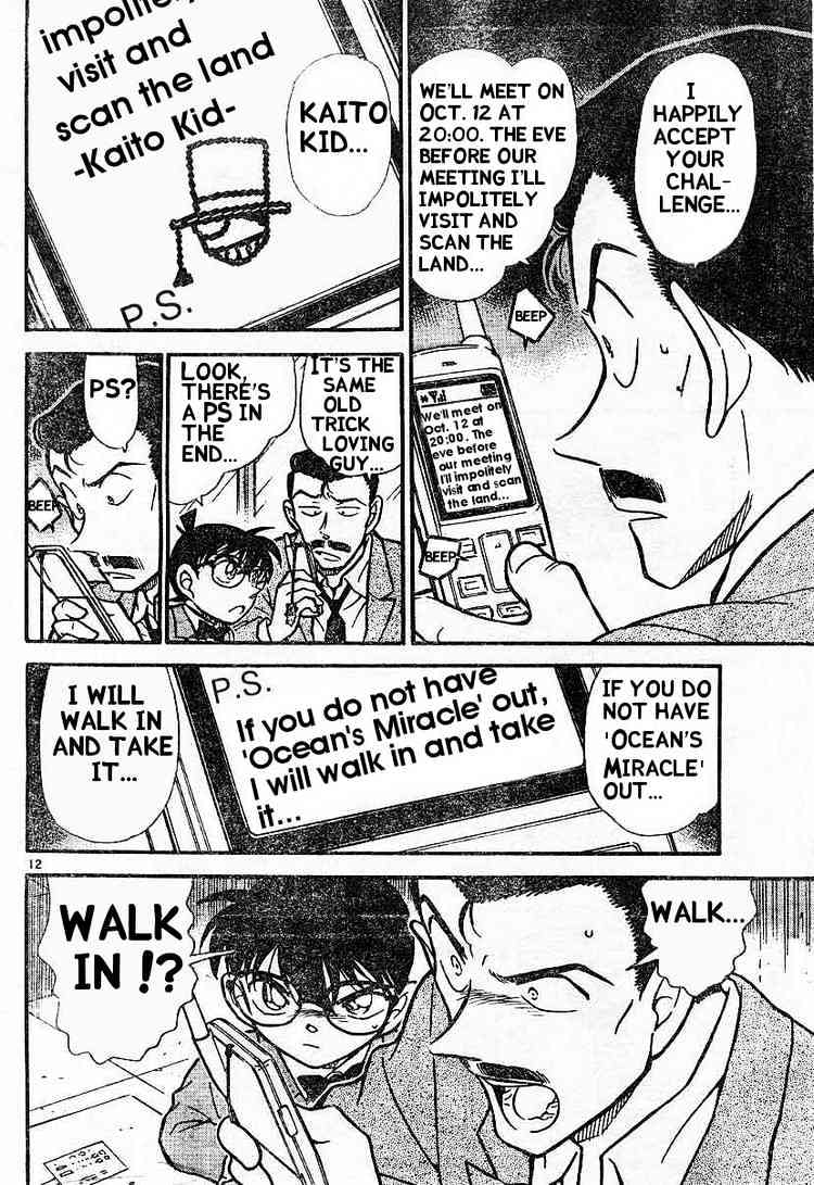 Chapter 453 - Page 11