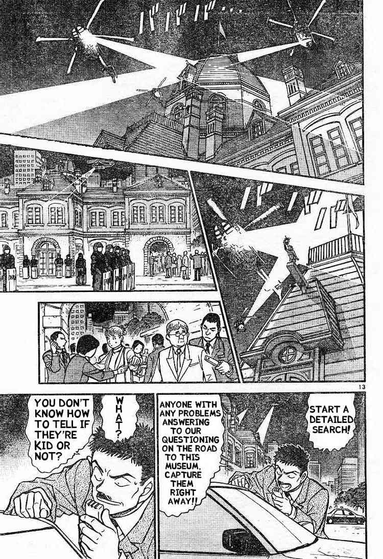 Chapter 453 - Page 12