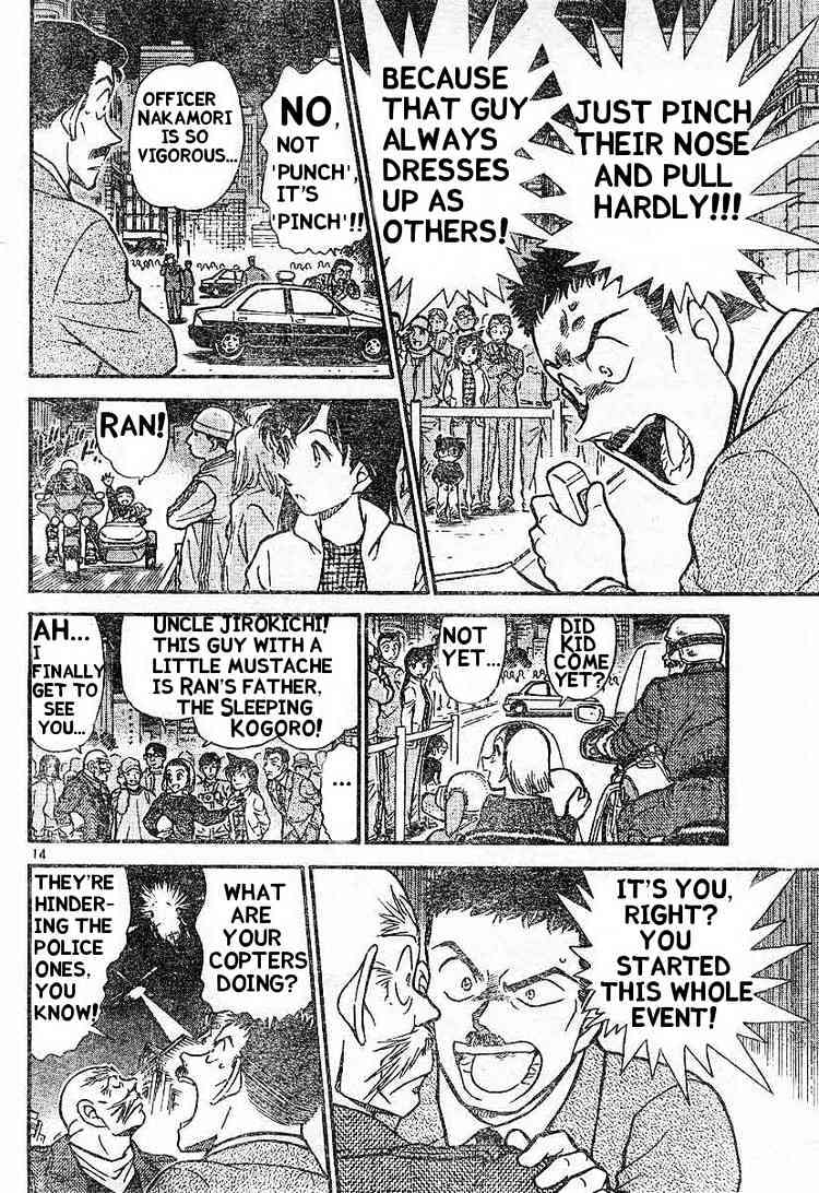 Chapter 453 - Page 13