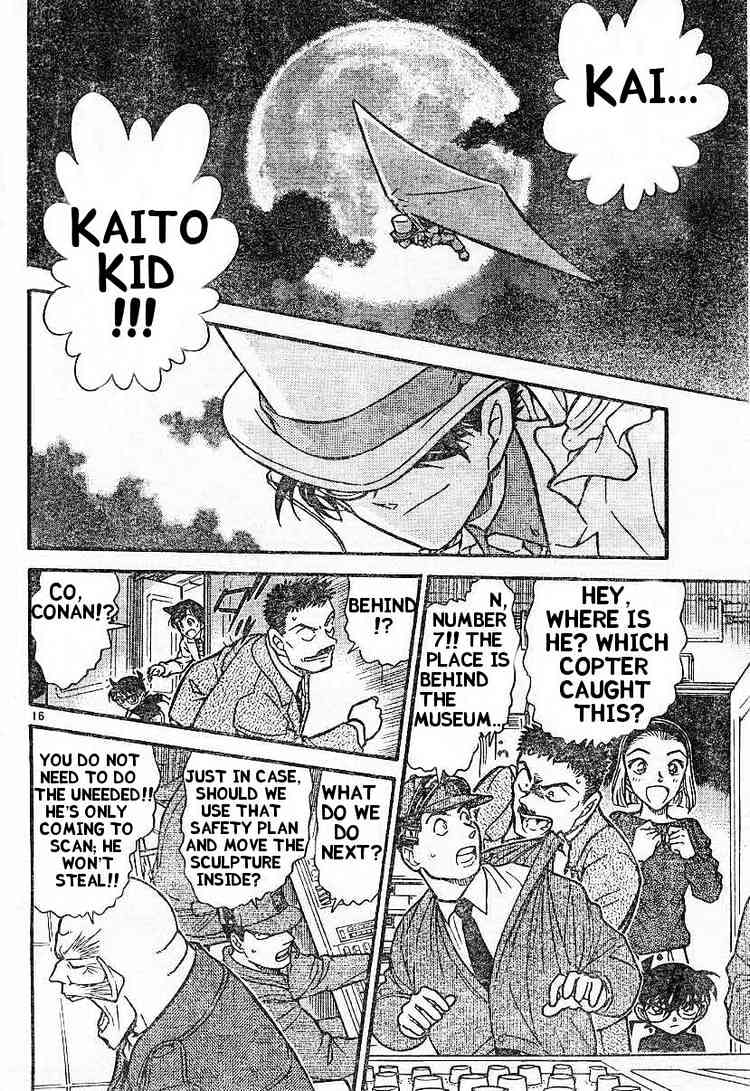 Chapter 453 - Page 15