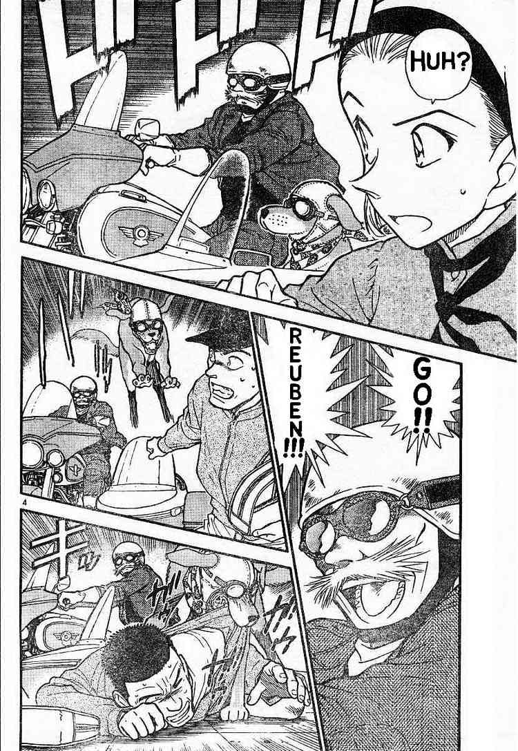 Chapter 453 - Page 4