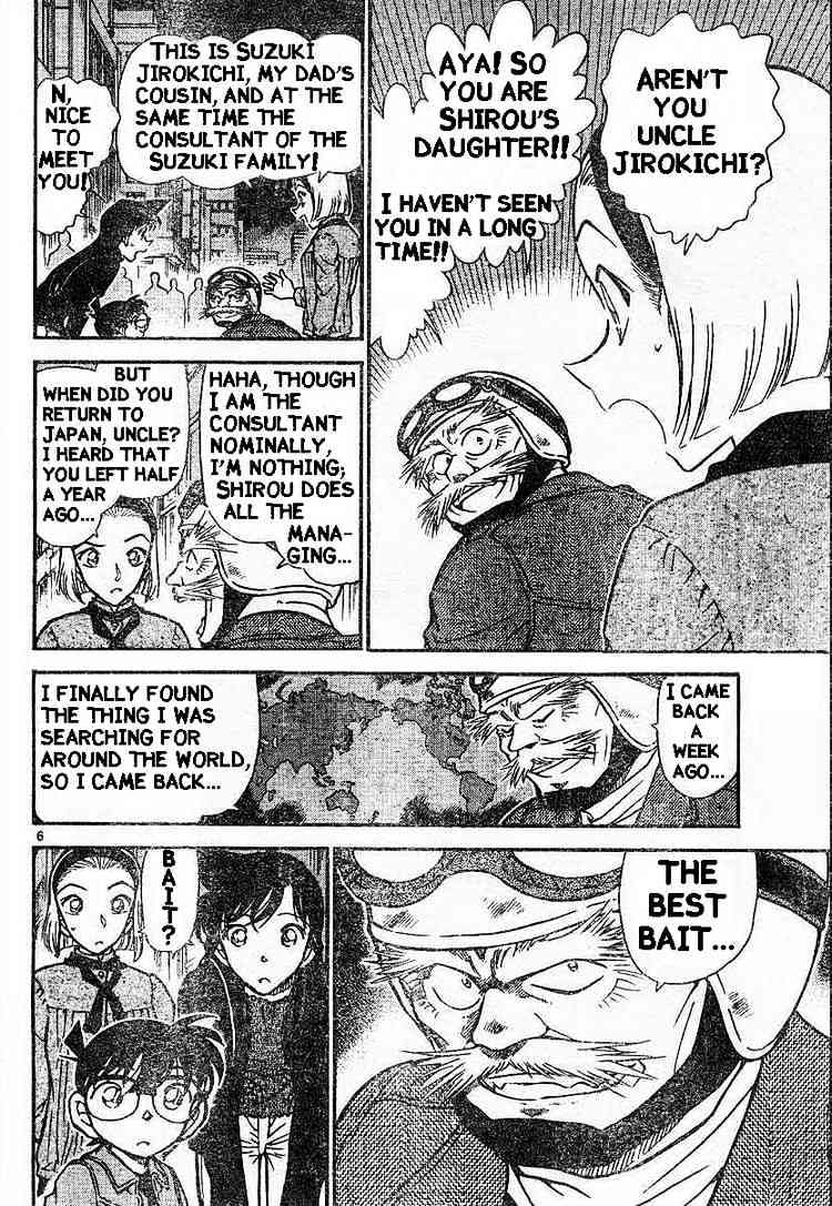 Chapter 453 - Page 6
