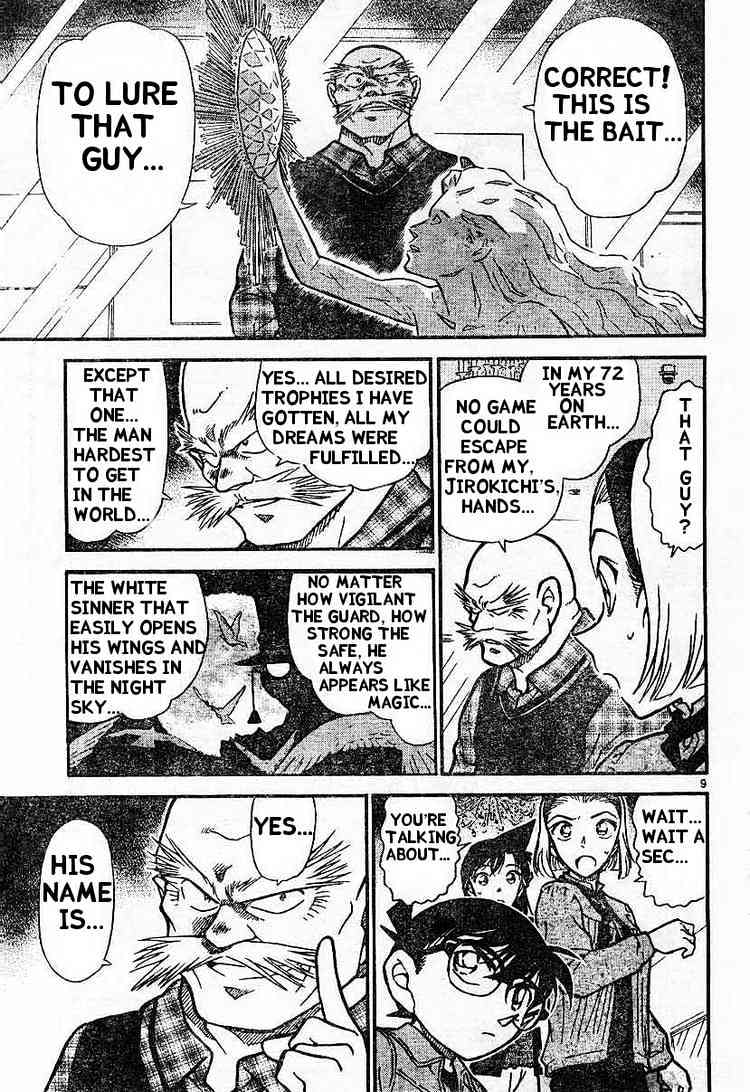 Chapter 453 - Page 9