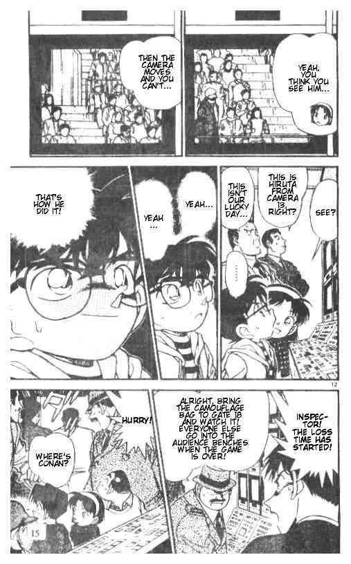 Chapter 191 - Page 12