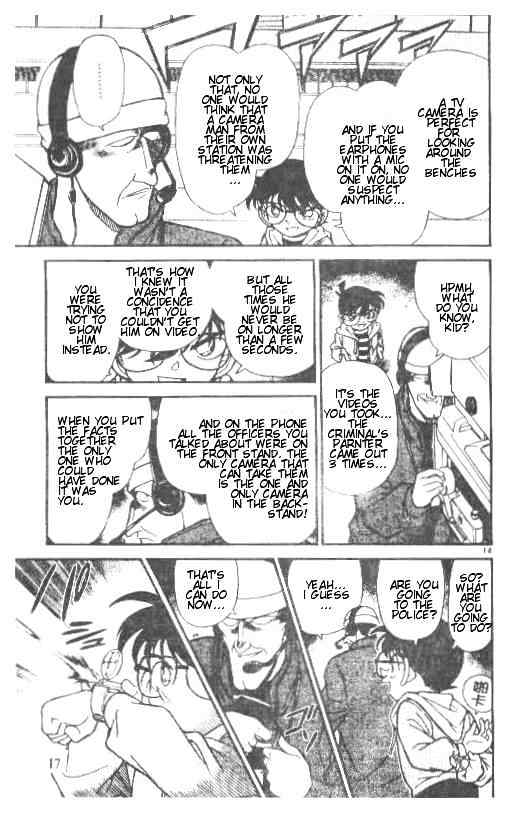 Chapter 191 - Page 14