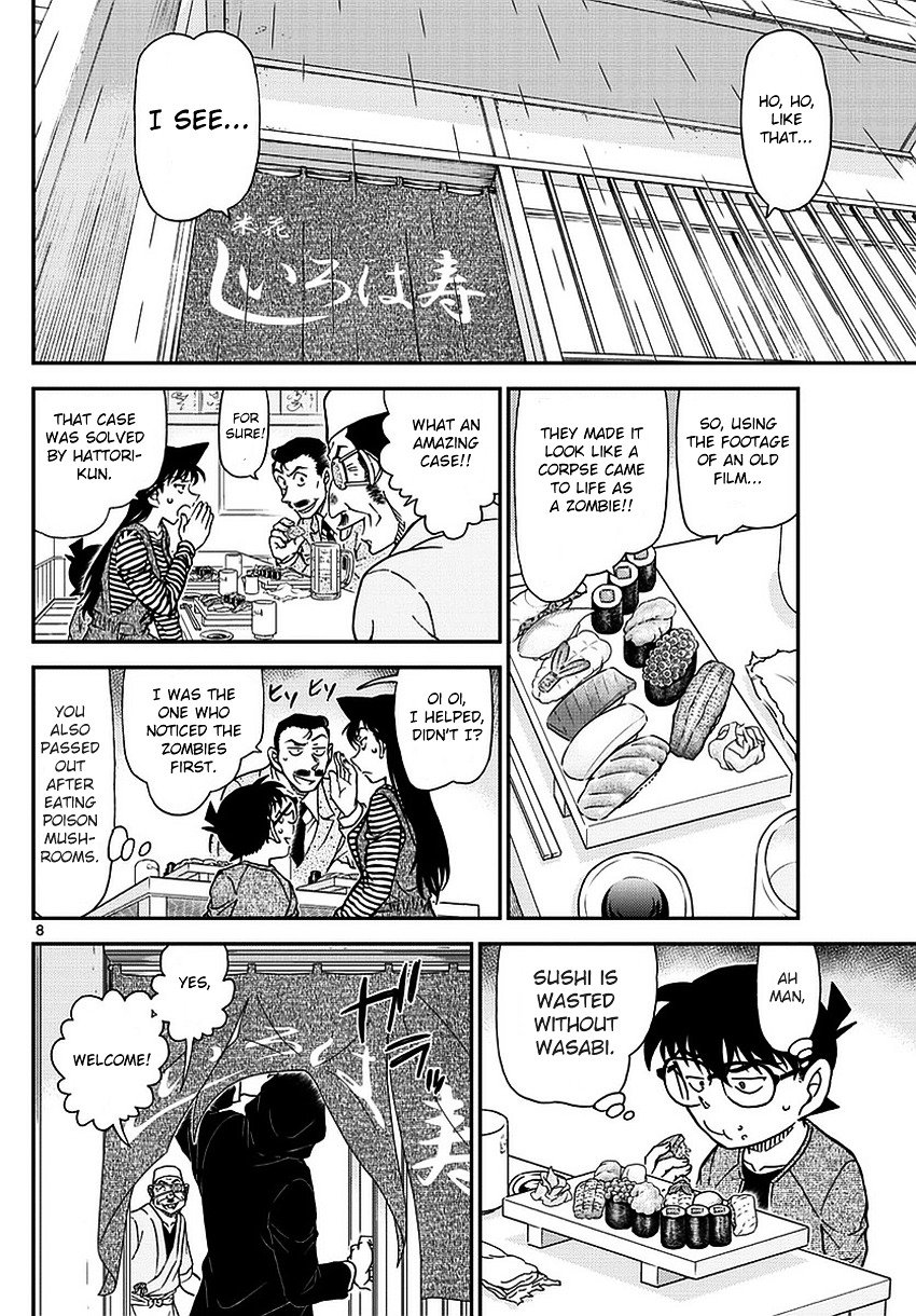 Chapter 975 - Page 10