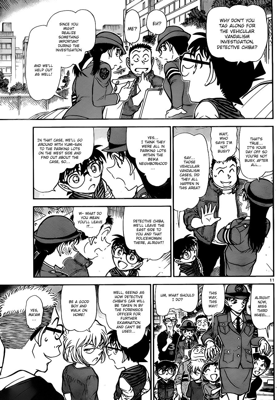 Chapter 790 - Page 12
