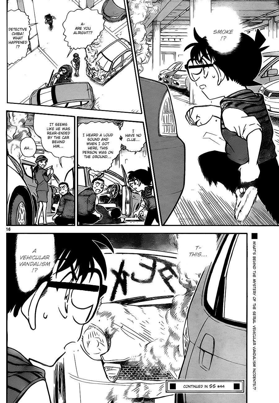 Chapter 790 - Page 17