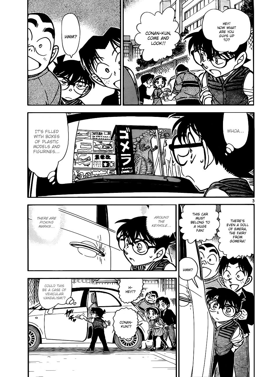 Chapter 790 - Page 4