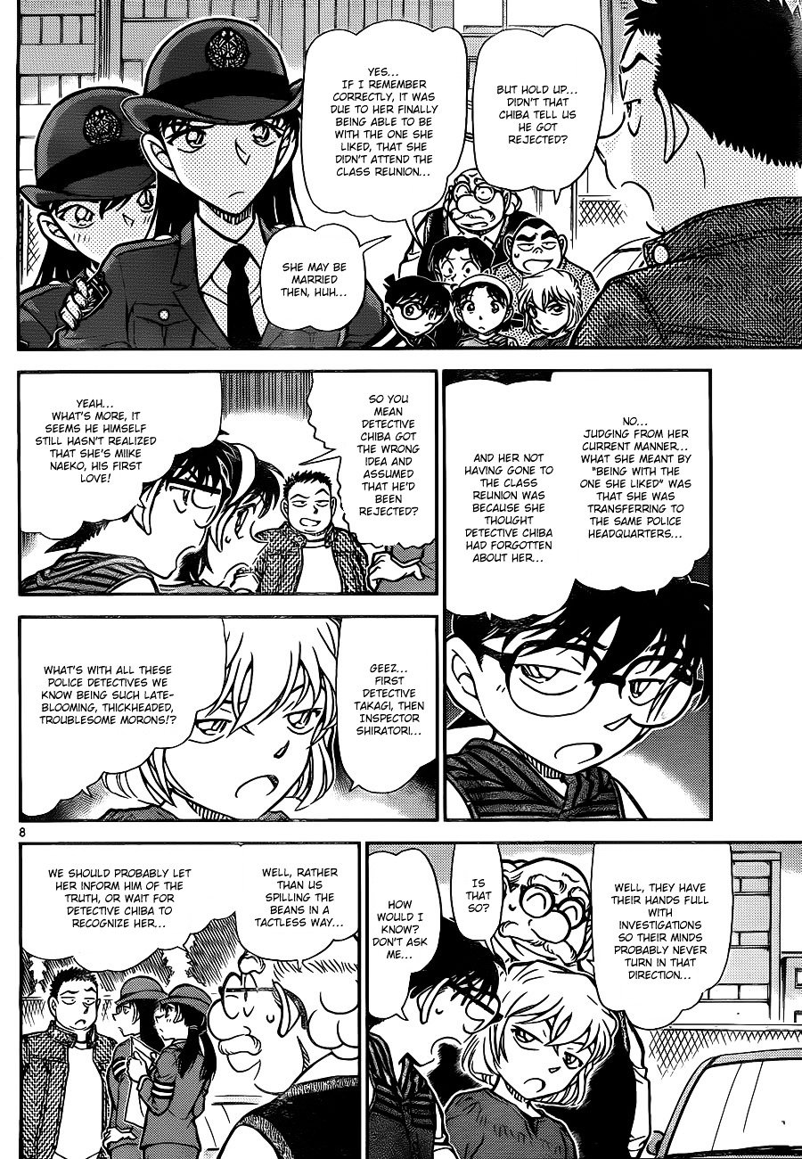 Chapter 790 - Page 9