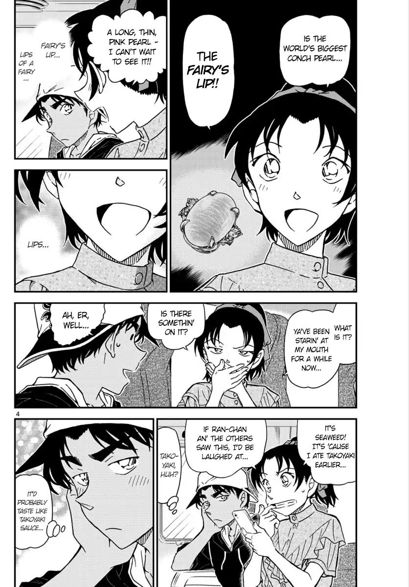Chapter 1018 - Page 4