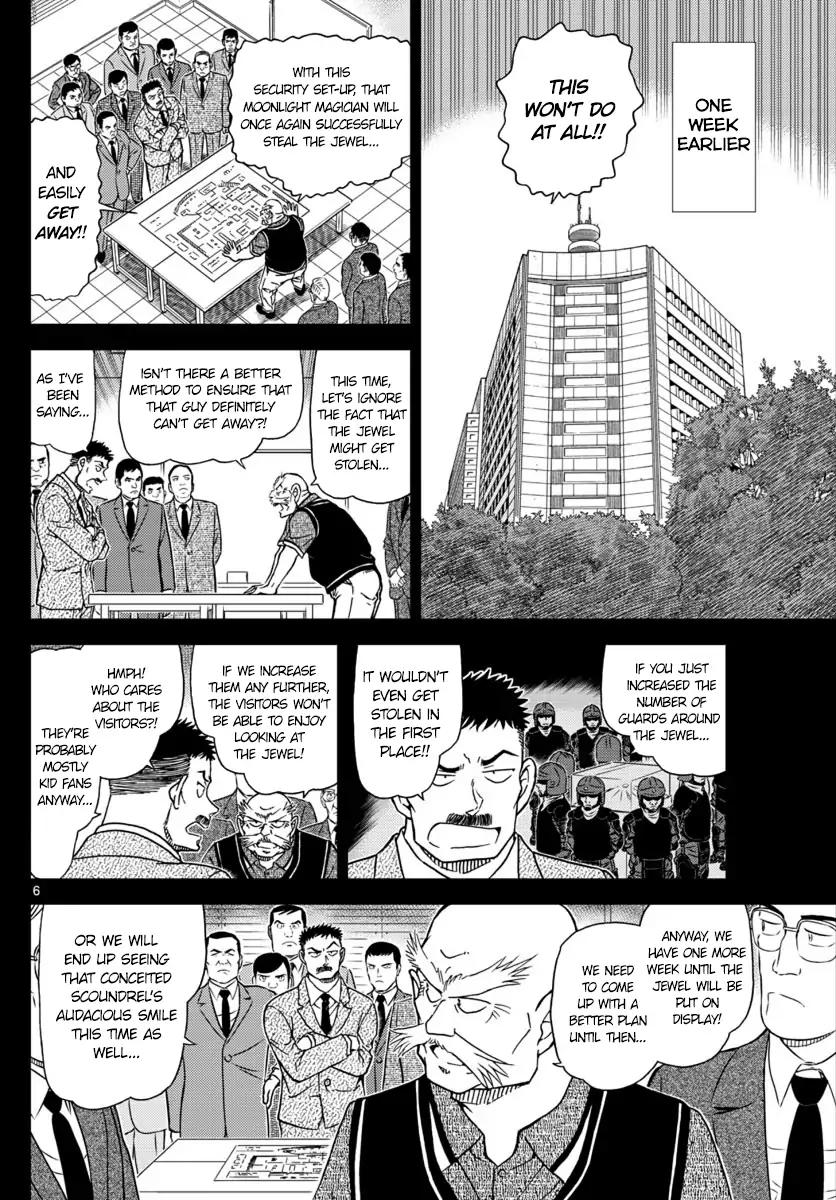 Chapter 1018 - Page 6