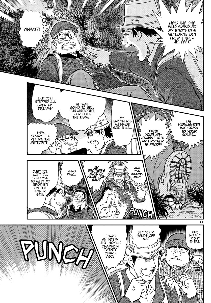 Chapter 1054 - Page 12