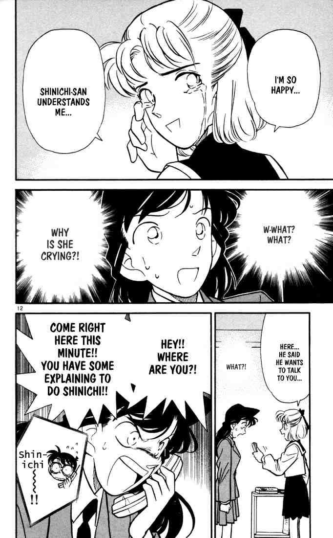 Chapter 69 - Page 11