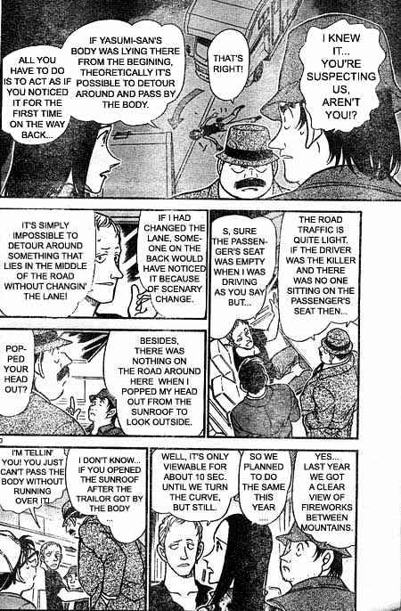 Chapter 399 - Page 10