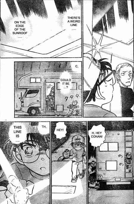 Chapter 399 - Page 11