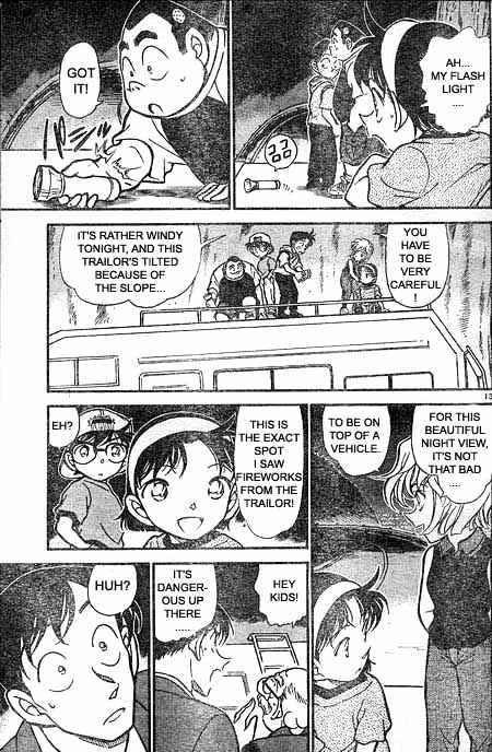 Chapter 399 - Page 13