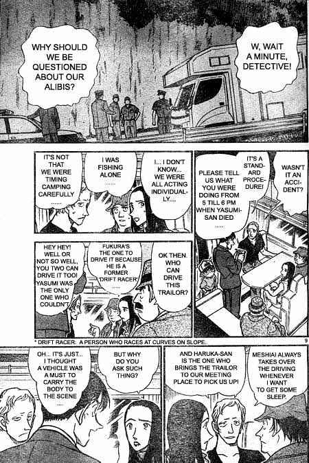 Chapter 399 - Page 9