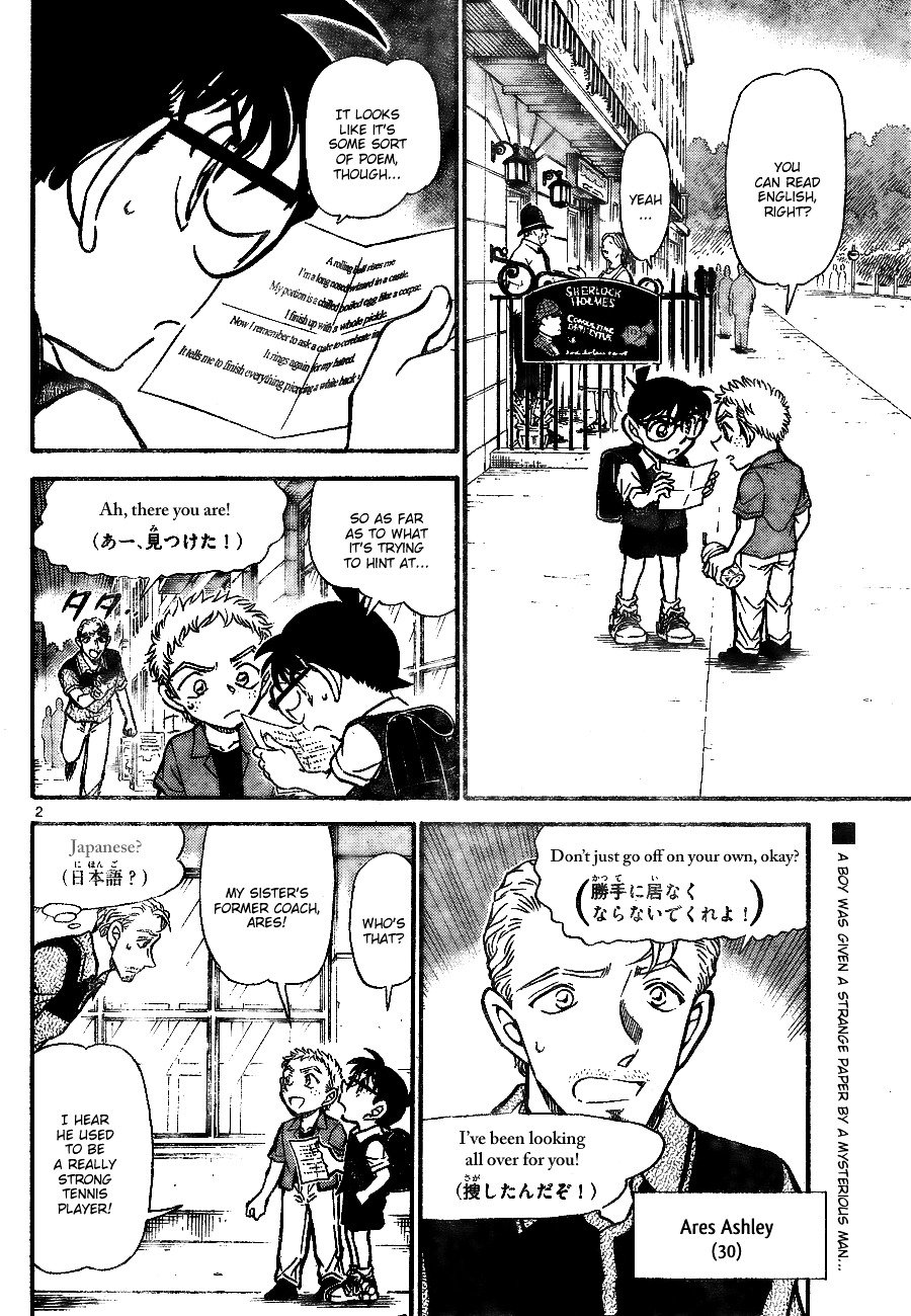 Chapter 744 - Page 2