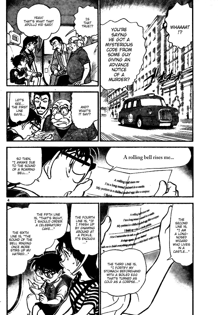 Chapter 744 - Page 4