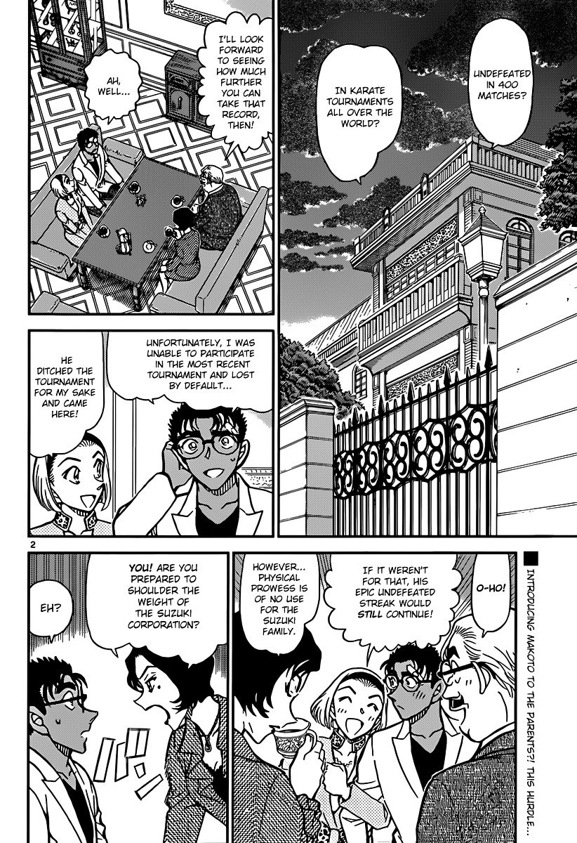 Chapter 862 - Page 2