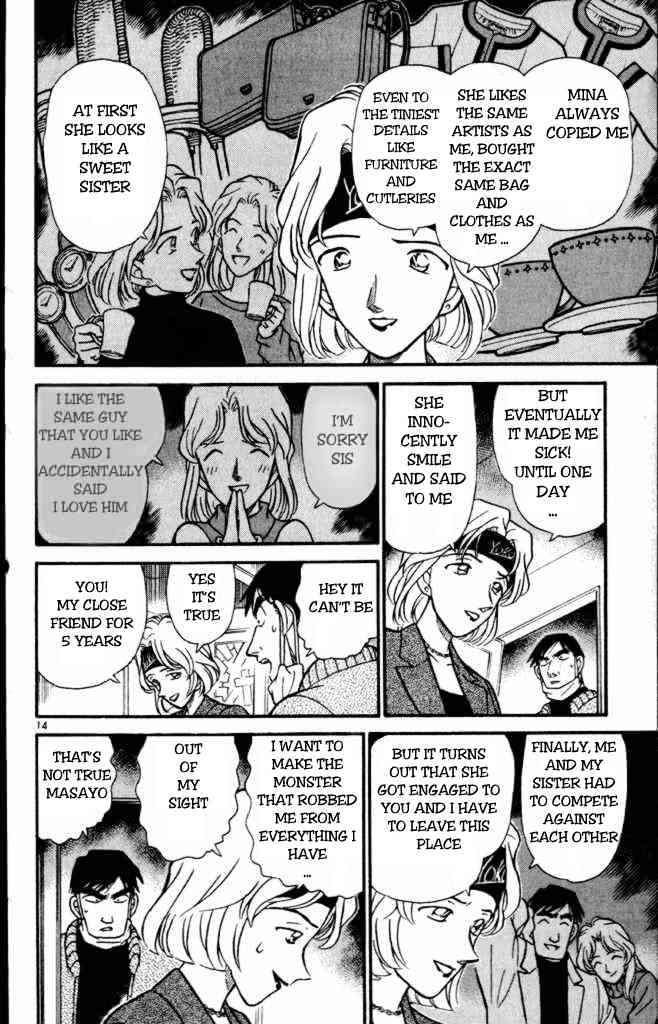 Chapter 199 - Page 14