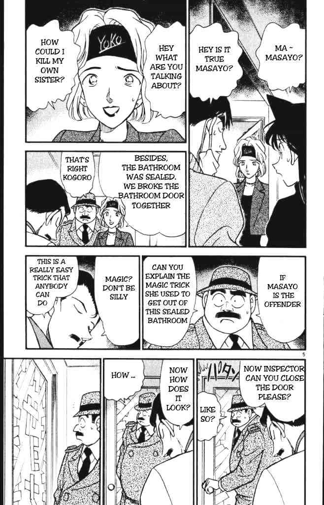 Chapter 199 - Page 5