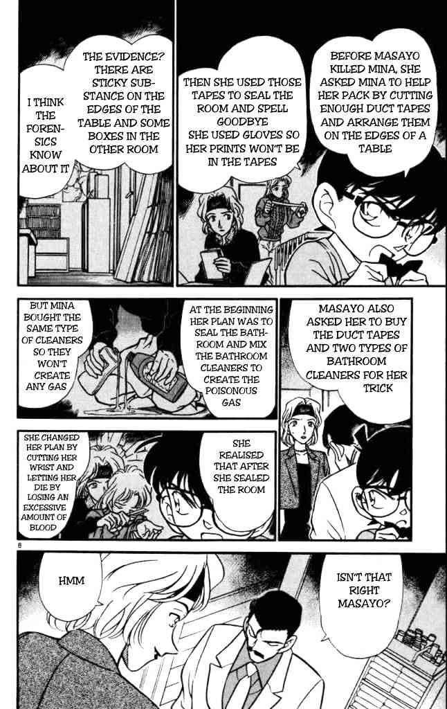 Chapter 199 - Page 8
