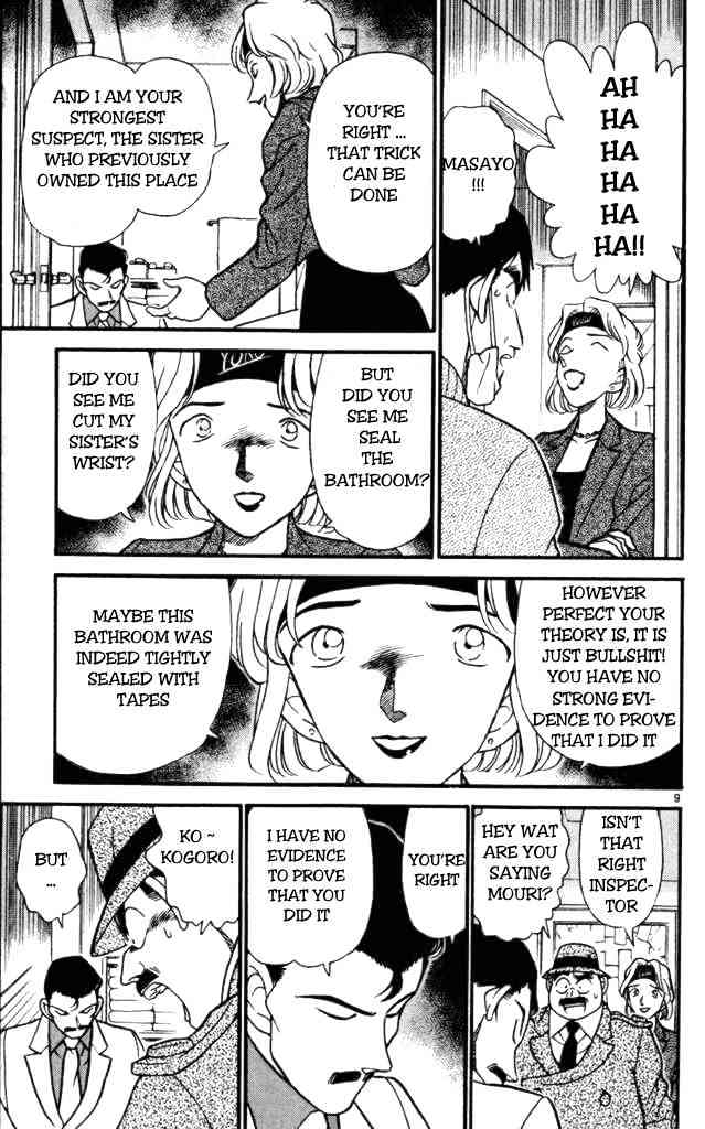 Chapter 199 - Page 9