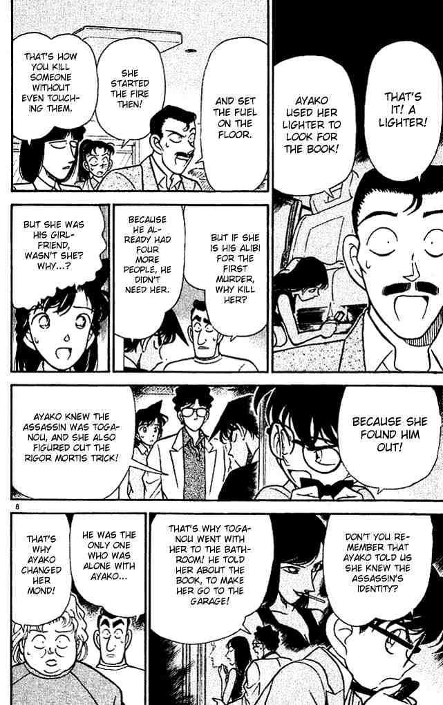 Chapter 121 - Page 10