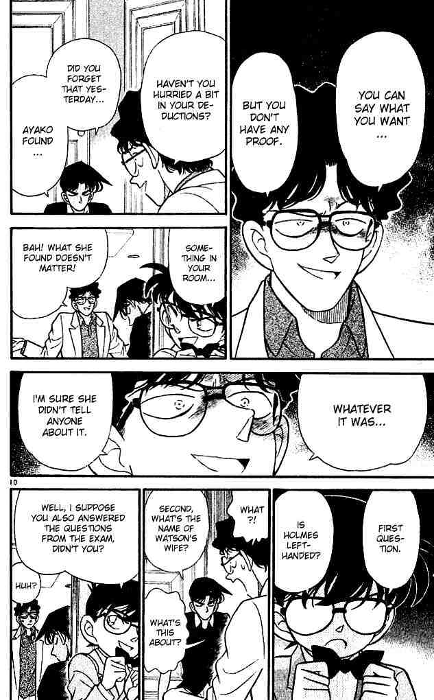 Chapter 121 - Page 12