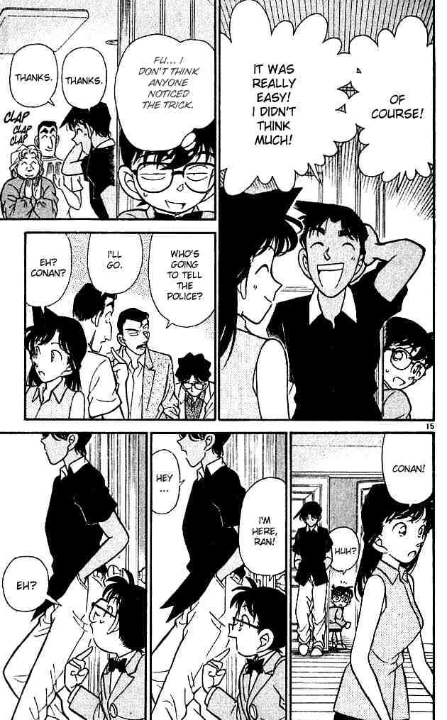 Chapter 121 - Page 17