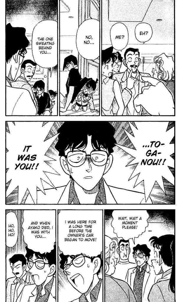 Chapter 121 - Page 5