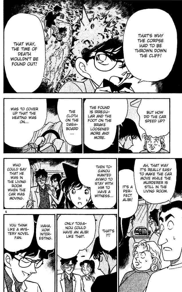 Chapter 121 - Page 8