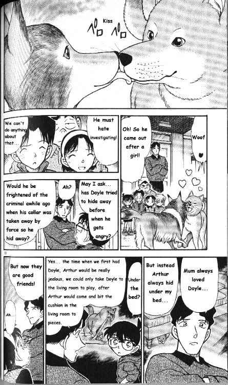 Chapter 291 - Page 10