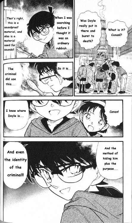 Chapter 291 - Page 16