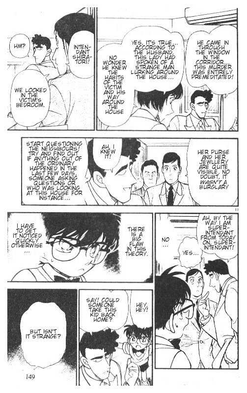 Chapter 209 - Page 11