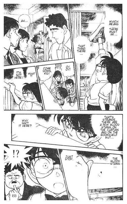 Chapter 209 - Page 15