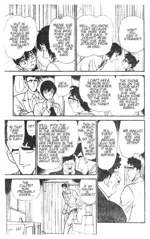 Chapter 209 - Page 9