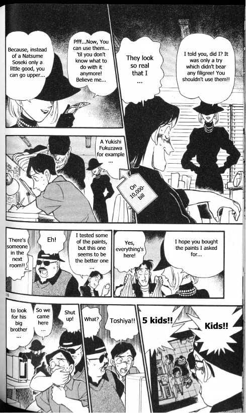 Chapter 177 - Page 16