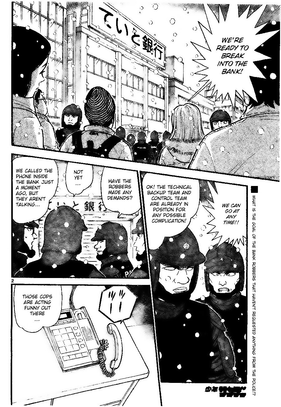 Chapter 679 - Page 2