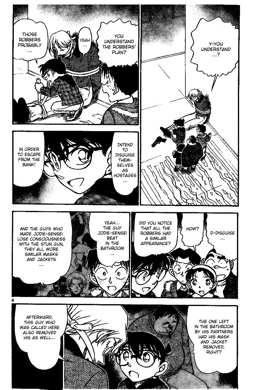 Chapter 679 - Page 4