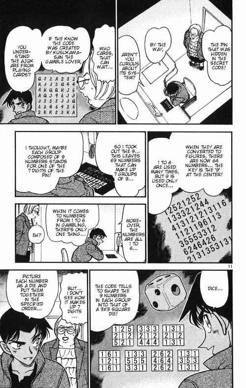 Chapter 392 - Page 11