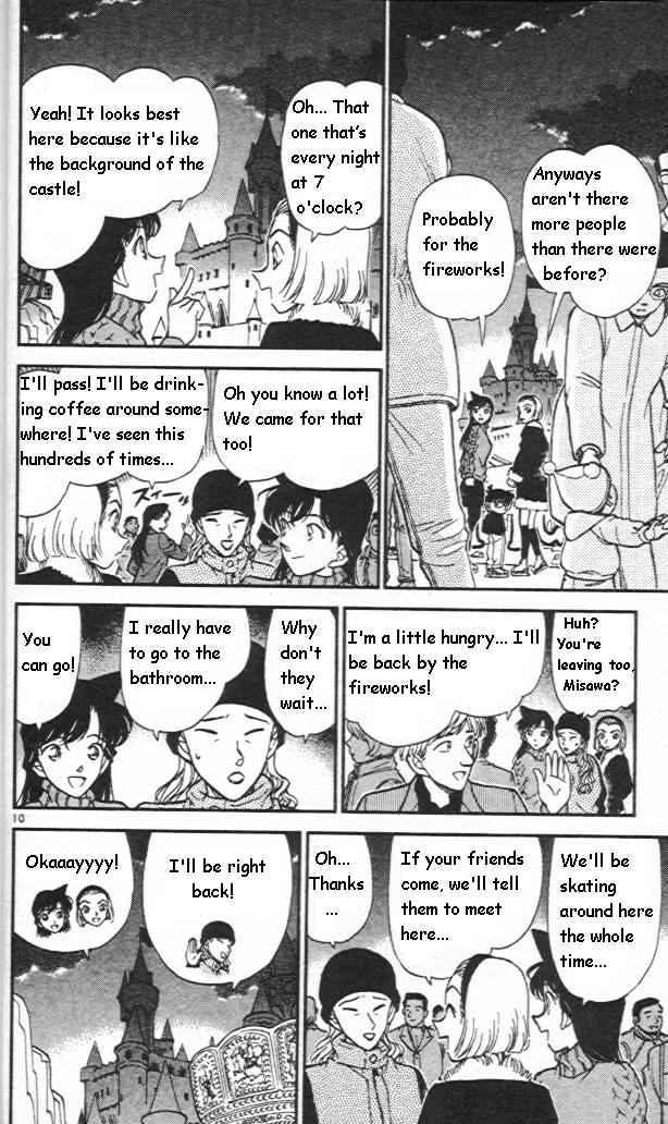 Chapter 243 - Page 10