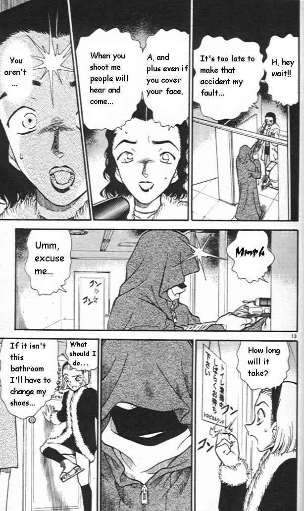 Chapter 243 - Page 13