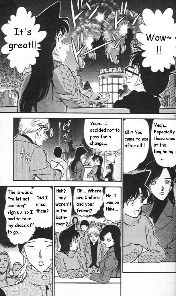 Chapter 243 - Page 15
