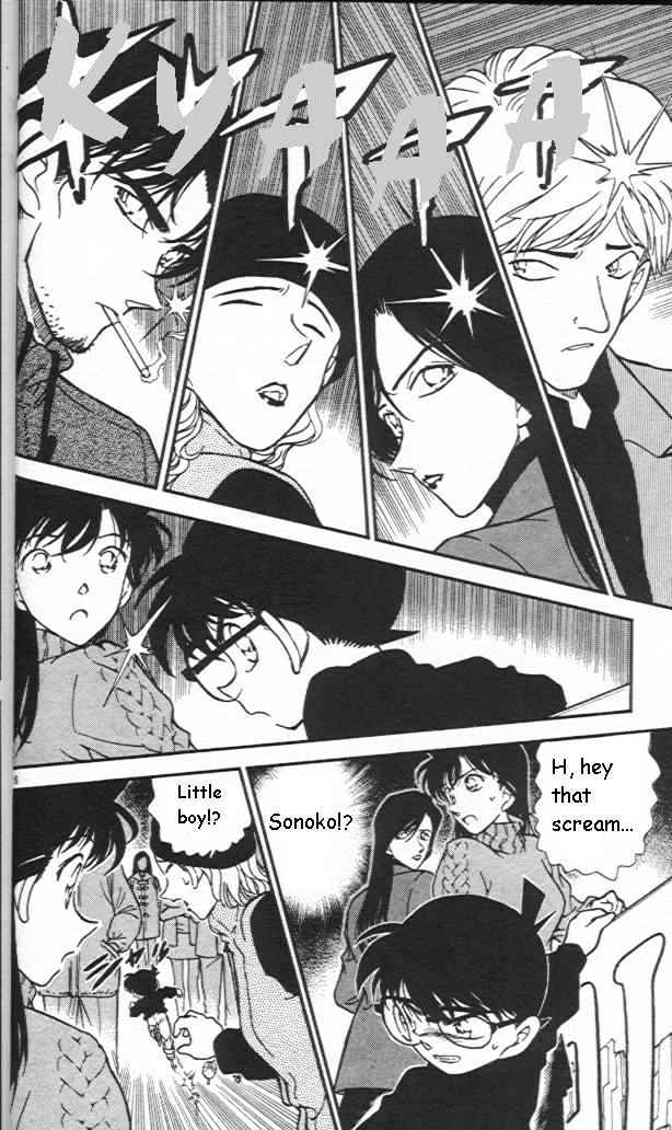 Chapter 243 - Page 16