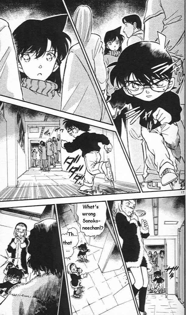 Chapter 243 - Page 17