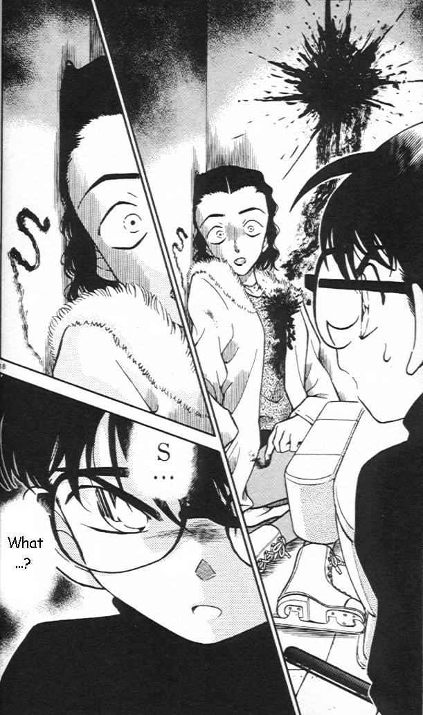 Chapter 243 - Page 18