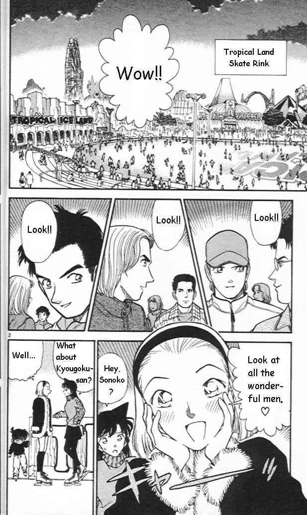 Chapter 243 - Page 2